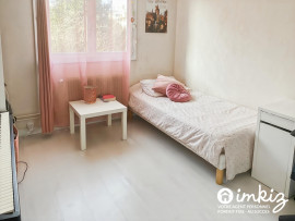 
                                                                                        Vente
                                                                                         Appartement 5 pièces