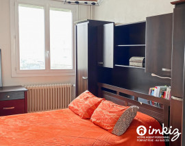 
                                                                                        Vente
                                                                                         Appartement 5 pièces