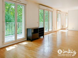Vente
Appartement 5 pièces
