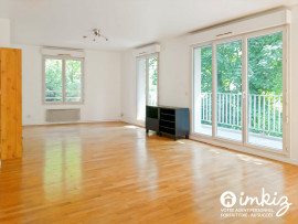 Vente
Appartement 5 pièces