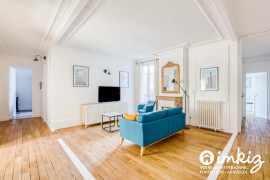 Vente
Appartement 5 pièces
