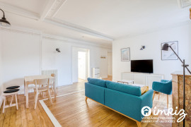 Vente
Appartement 5 pièces