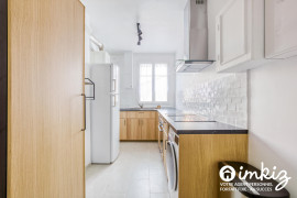 Vente
Appartement 5 pièces