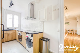 Vente
Appartement 5 pièces