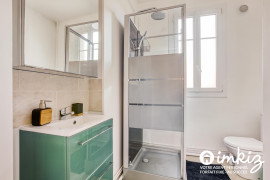 Vente
Appartement 5 pièces