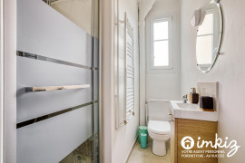 Vente
Appartement 5 pièces