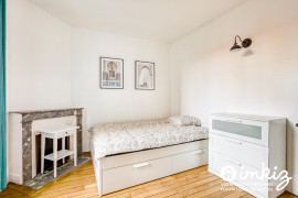 Vente
Appartement 5 pièces