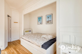 Vente
Appartement 5 pièces