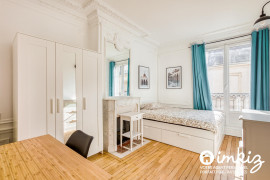 Vente
Appartement 5 pièces