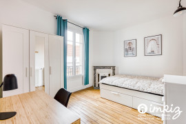 Vente
Appartement 5 pièces