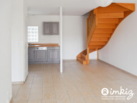 Vente
Appartement 5 pièces