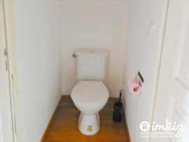 Vente
Appartement 5 pièces
