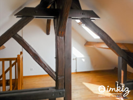 Vente
Appartement 5 pièces
