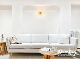 Vente
Appartement 5 pièces
