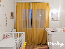 Vente
Appartement 5 pièces
