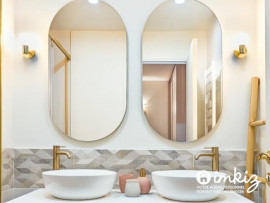 Vente
Appartement 5 pièces