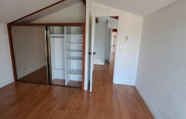 Vente
Appartement 5 pièces