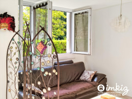 Vente
Appartement 5 pièces