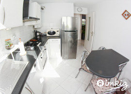 Vente
Appartement 5 pièces
