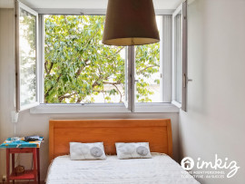 Vente
Appartement 5 pièces