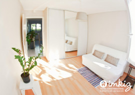Vente
Appartement 5 pièces