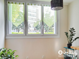 Vente
Appartement 5 pièces