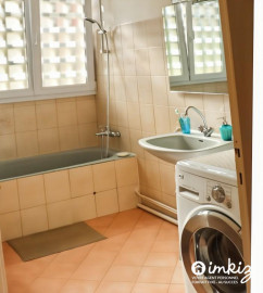Vente
Appartement 5 pièces