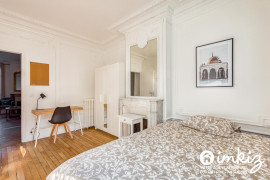 Vente
Appartement 5 pièces