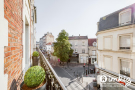 Vente
Appartement 5 pièces
