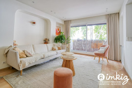 
                                                                                        Vente
                                                                                         Appartement 5 pièces