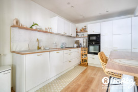 
                                                                                        Vente
                                                                                         Appartement 5 pièces