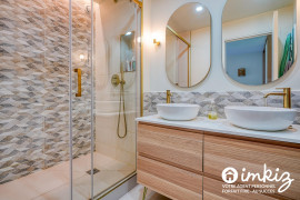 
                                                                                        Vente
                                                                                         Appartement 5 pièces