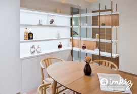 
                                                                                        Vente
                                                                                         Appartement 5 pièces