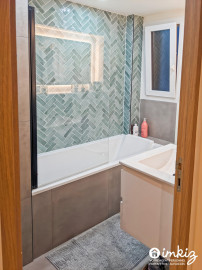 
                                                                                        Vente
                                                                                         Appartement 5 pièces