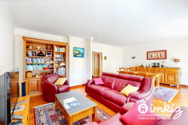 
                                                                                        Vente
                                                                                         Appartement 5 pièces