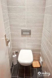 
                                                                                        Vente
                                                                                         Appartement 5 pièces