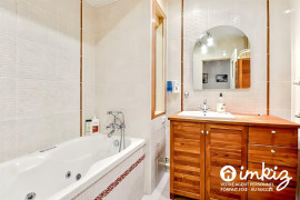 
                                                                                        Vente
                                                                                         Appartement 5 pièces