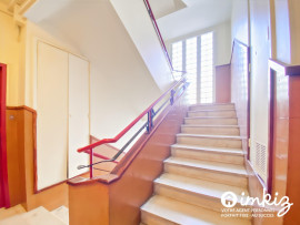 
                                                                                        Vente
                                                                                         Appartement 5 pièces