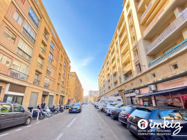 
                                                                                        Vente
                                                                                         Appartement 5 pièces