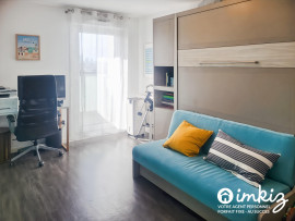 
                                                                                        Vente
                                                                                         Appartement 5 pièces