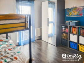 
                                                                                        Vente
                                                                                         Appartement 5 pièces