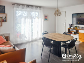
                                                                                        Vente
                                                                                         Appartement 5 pièces