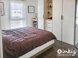 
                                                                                        Vente
                                                                                         Appartement 5 pièces