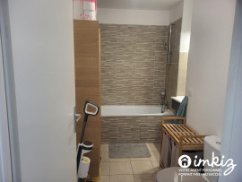 
                                                                                        Vente
                                                                                         Appartement 5 pièces