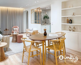 
                                                                                        Vente
                                                                                         Appartement 5 pièces