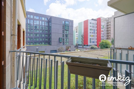 
                                                                                        Vente
                                                                                         Appartement 5 pièces