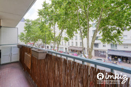 
                                                                                        Vente
                                                                                         Appartement 5 pièces