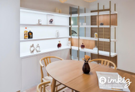 
                                                                                        Vente
                                                                                         Appartement 5 pièces