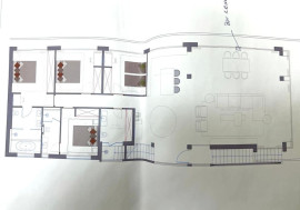 
                                                                                        Vente
                                                                                         À rénover appartement 335 m2