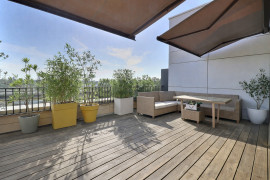 
                                                                                        Vente
                                                                                         Appartement 5 pièces